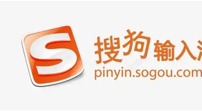 搜狗输入法logo
